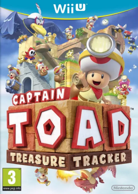 Captain Toad - Treasure Tracker (Europe) (En,Fr,De,Es,It) (Rev 1)